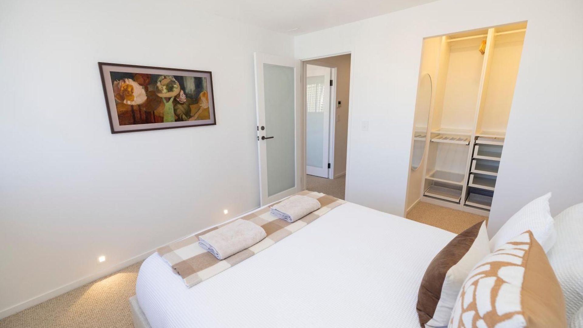 Apartment Luxury 3br- Skyhome Penthouse- Free Parking Brisbane