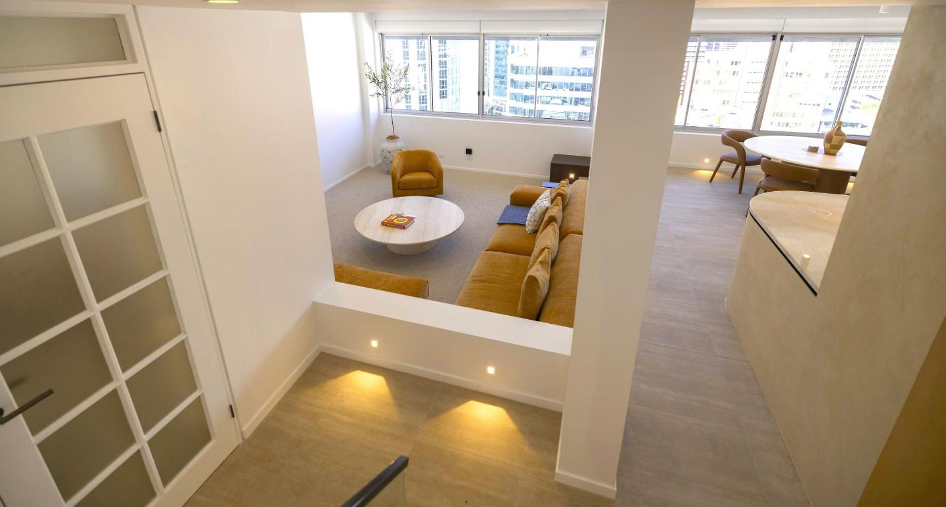 Luxury 3br- Skyhome Penthouse- Free Parking * Brisbane