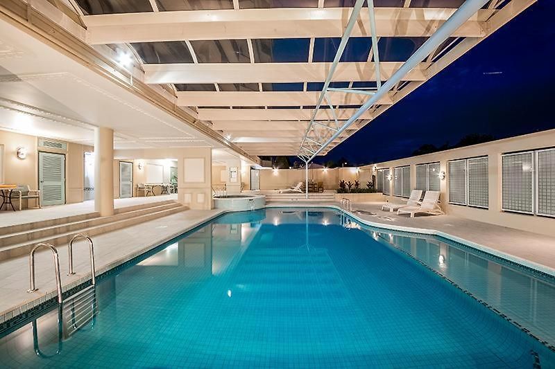 Apartment Southbank Luxury Pad- New List *