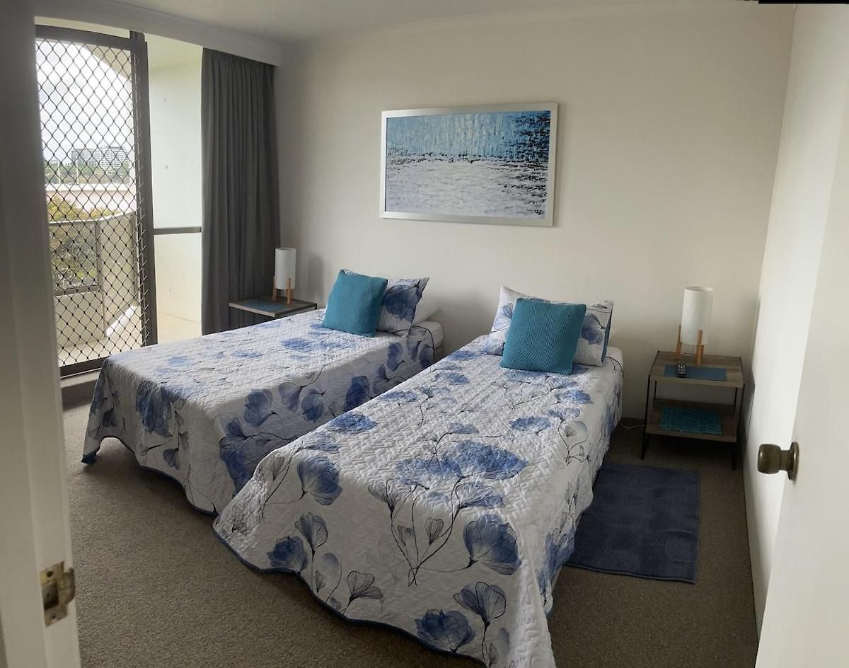 Apartment Southbank Luxury Pad- New List