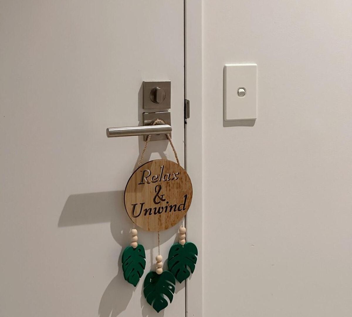 Boho Retreat - Walk To Gabba Stadium - Free Parking *