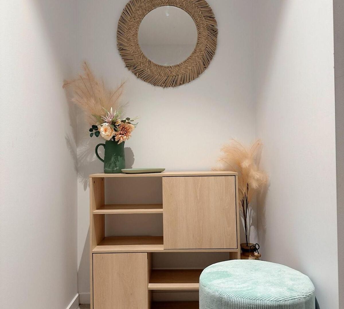 Boho Retreat - Walk To Gabba Stadium - Free Parking Brisbane
