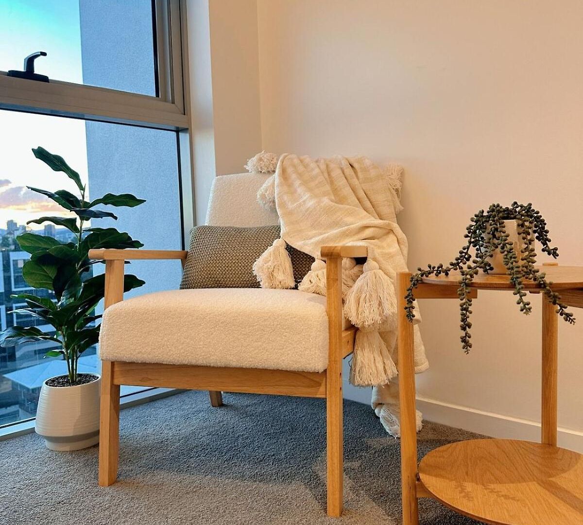 Boho Retreat - Walk To Gabba Stadium - Free Parking * Brisbane