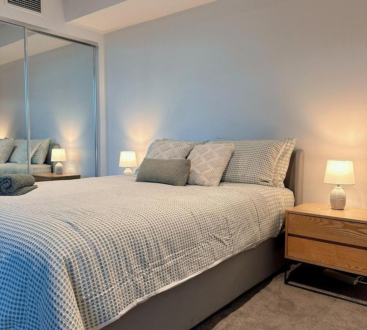 Boho Retreat - Walk To Gabba Stadium - Free Parking Apartment Brisbane