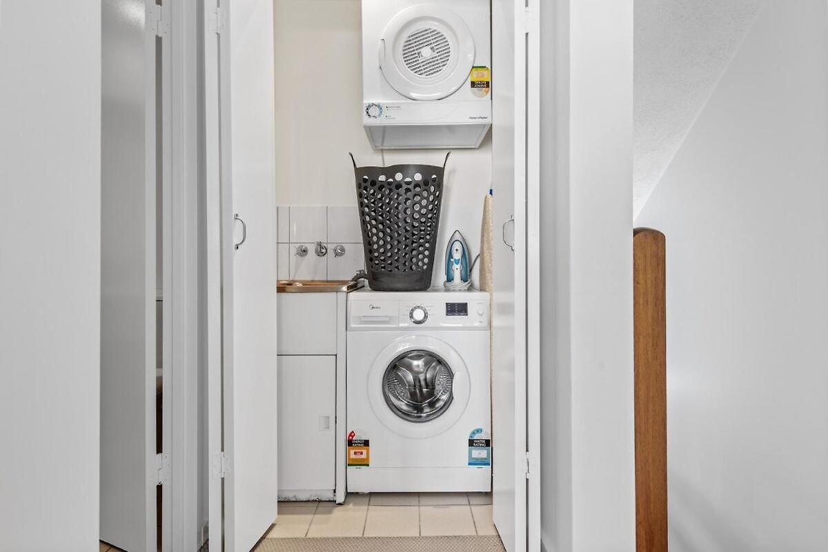 Apartment Hipster Loft - 1bed-study-1bath-balconies-1car Brisbane