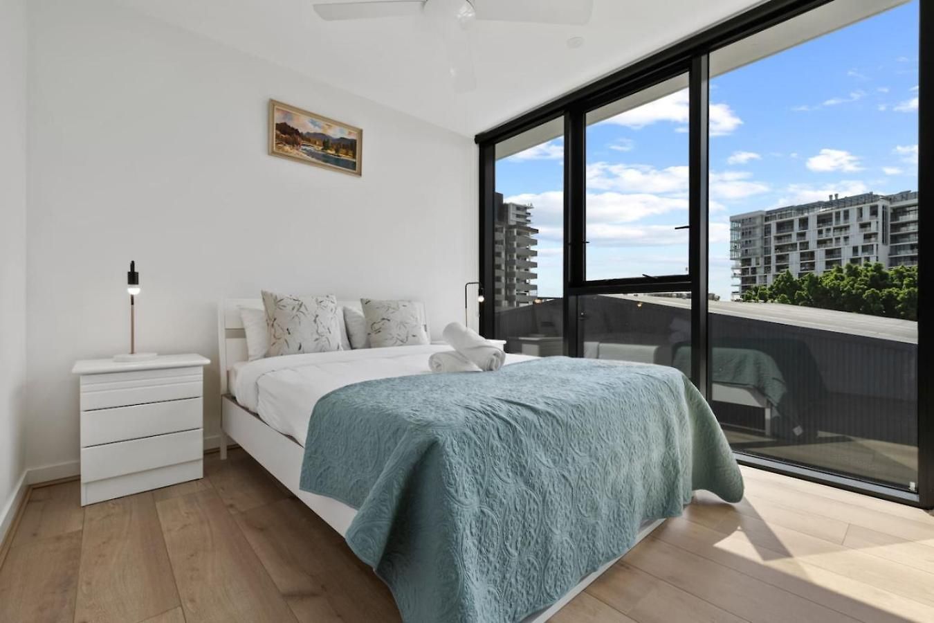 Cozy 1br Retreat In Hamilton Near River And Dining Apartment *