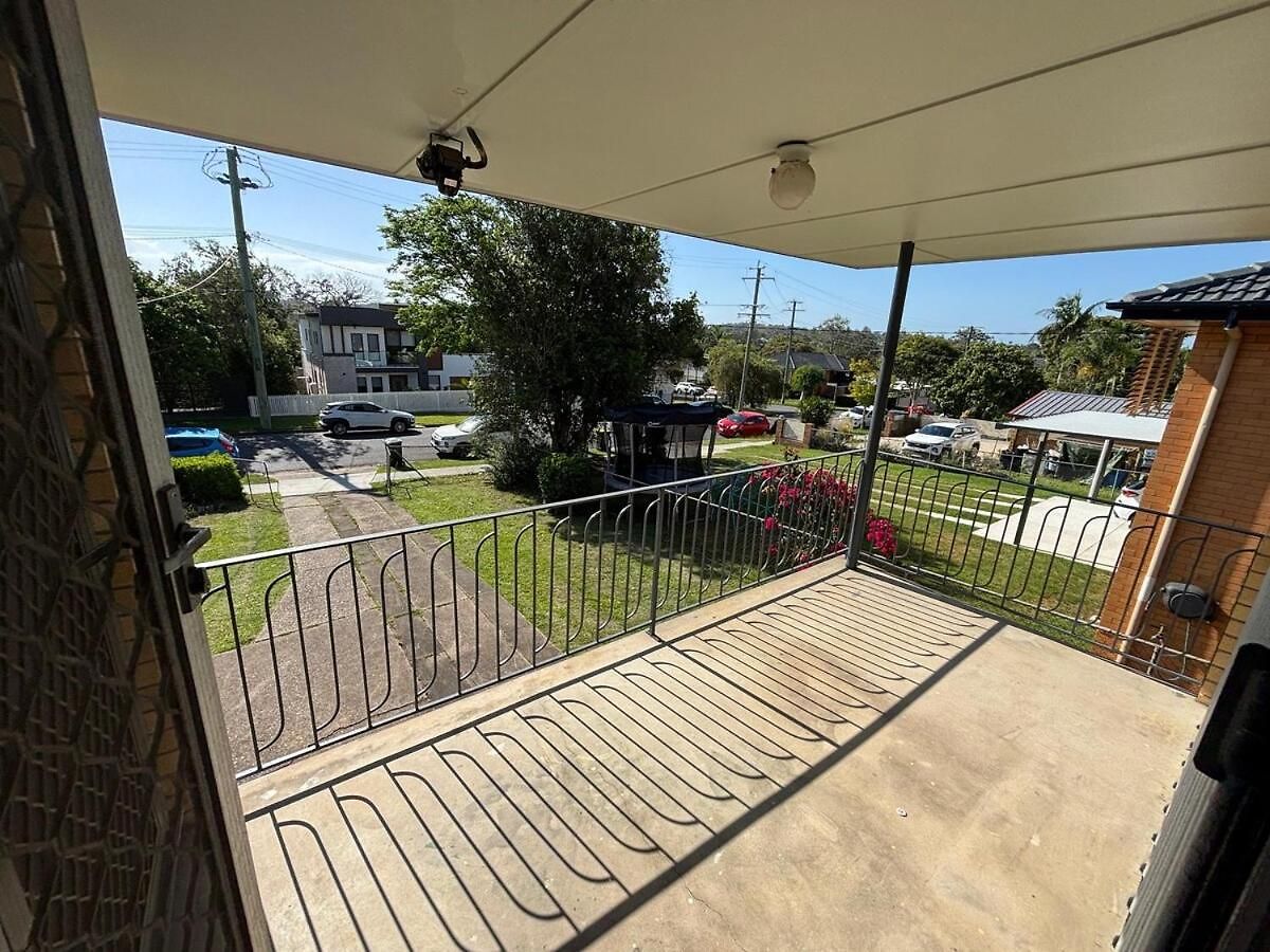 Comfort Chermside West