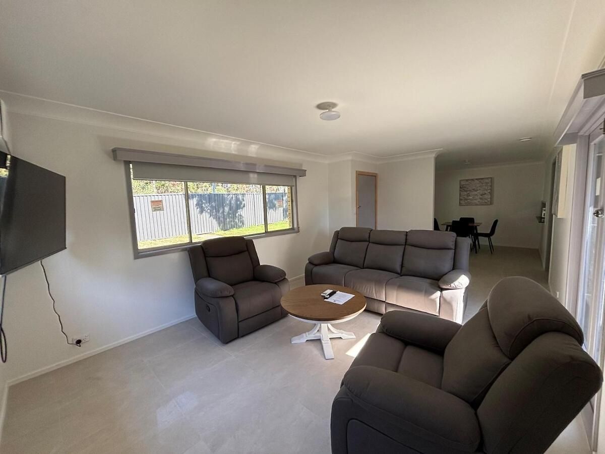 Comfort Chermside West