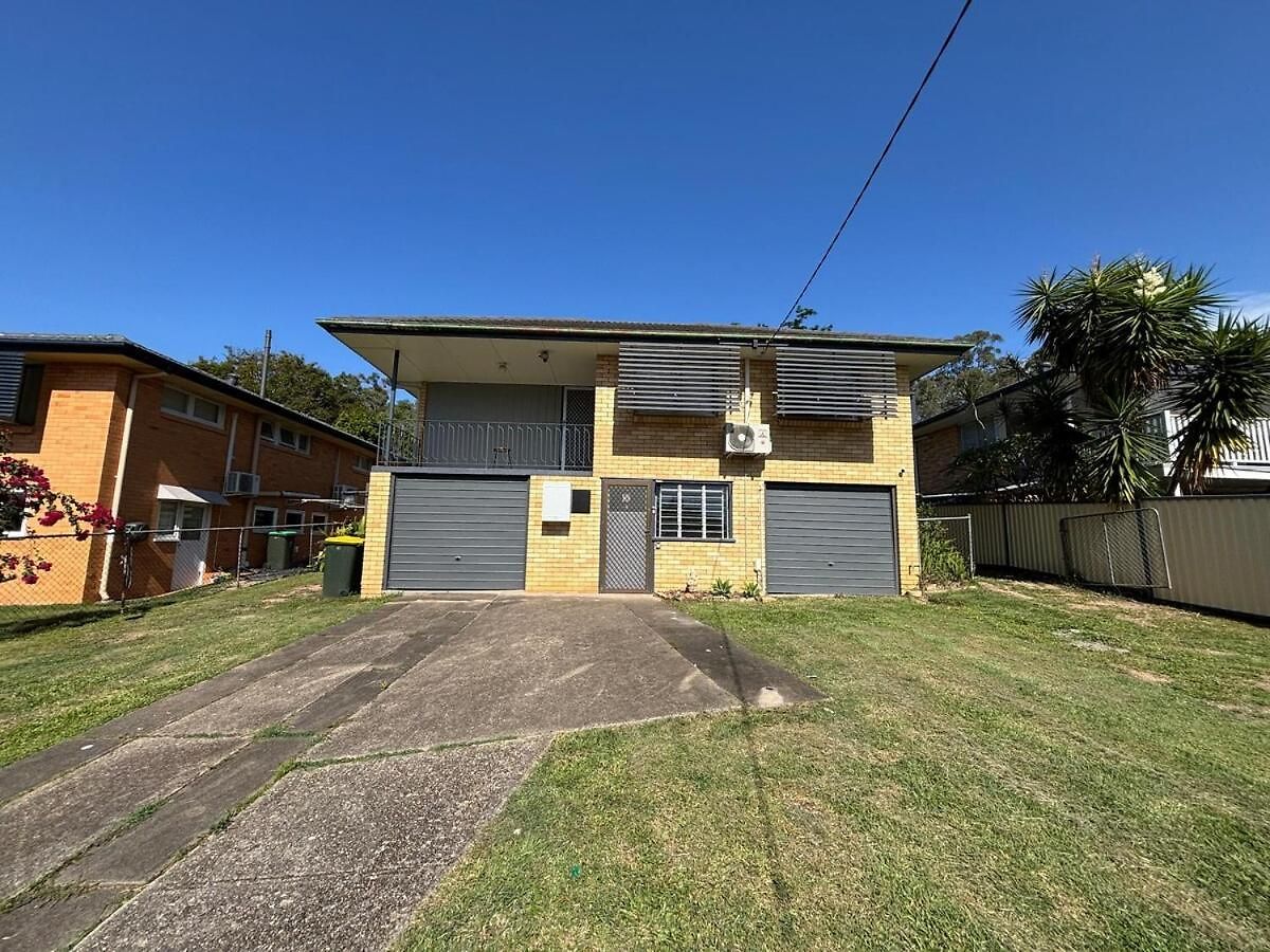 Villa Comfort Chermside West