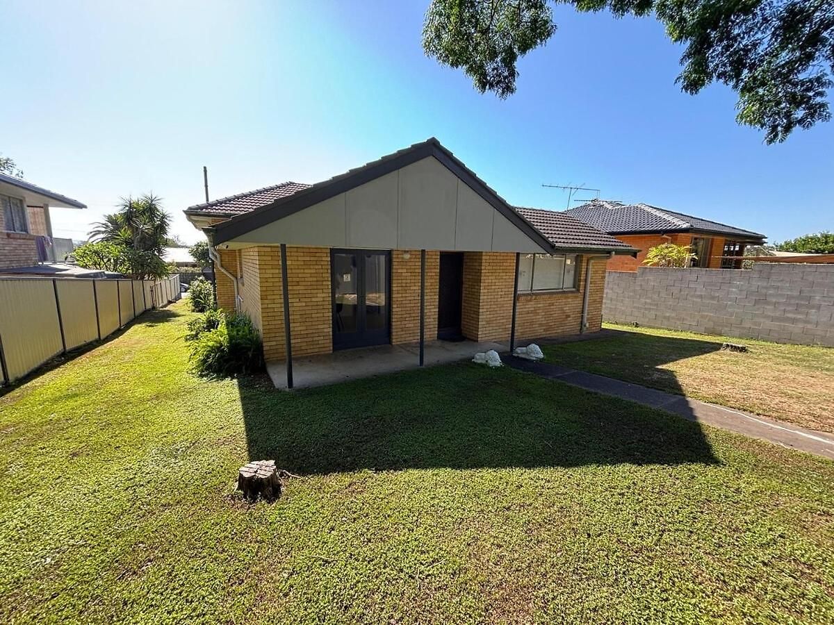 Comfort Chermside West Brisbane