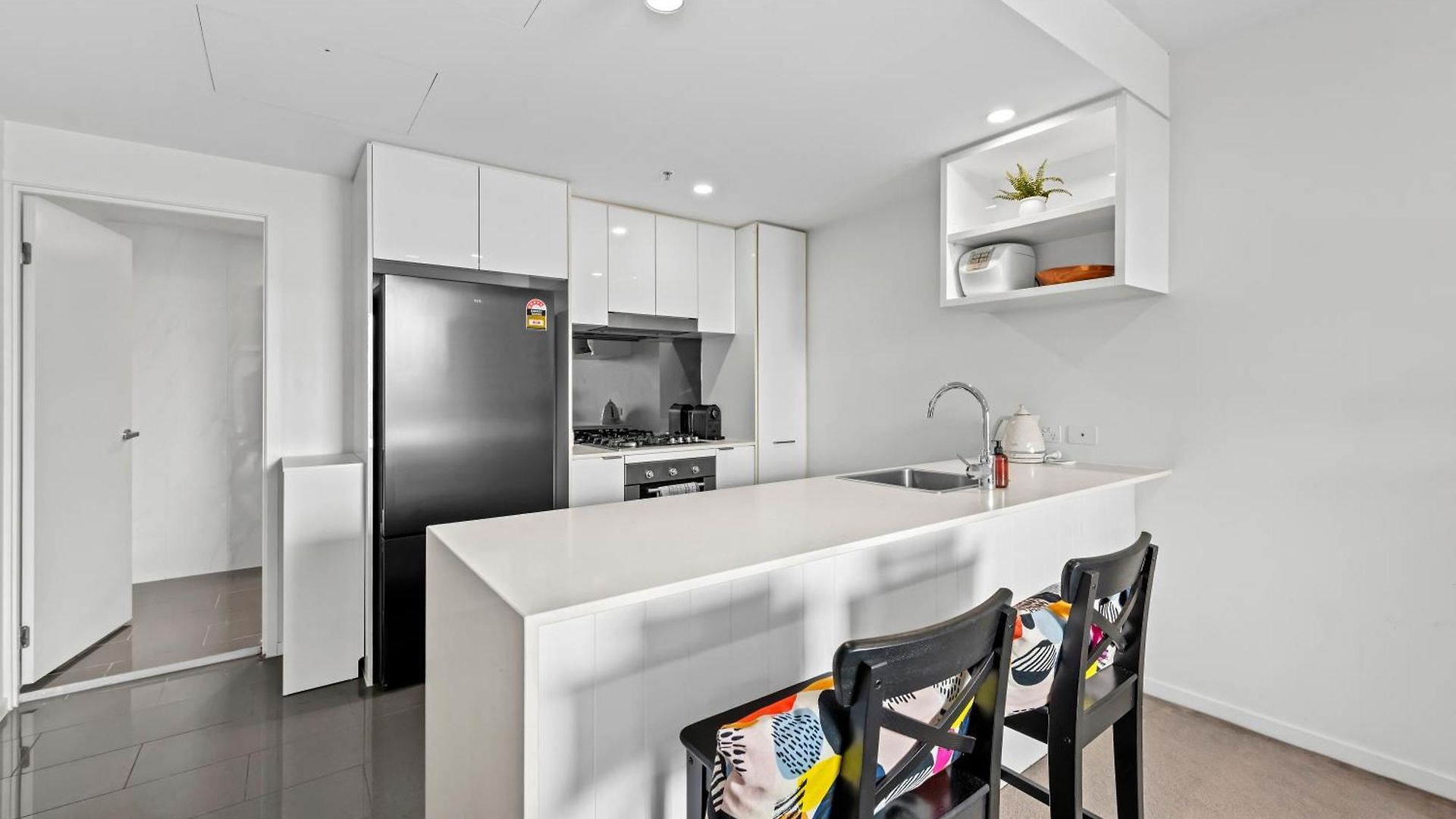 Stylish 1br - Lv26 With Mountain Views, Pool And Park Apartment *