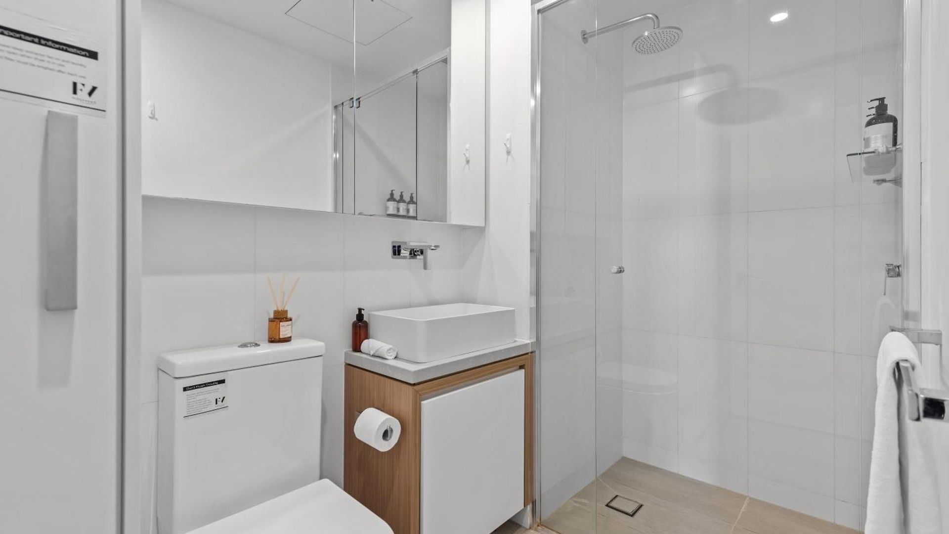 Mountain View 2br With Pool, Huge Gym And Parking