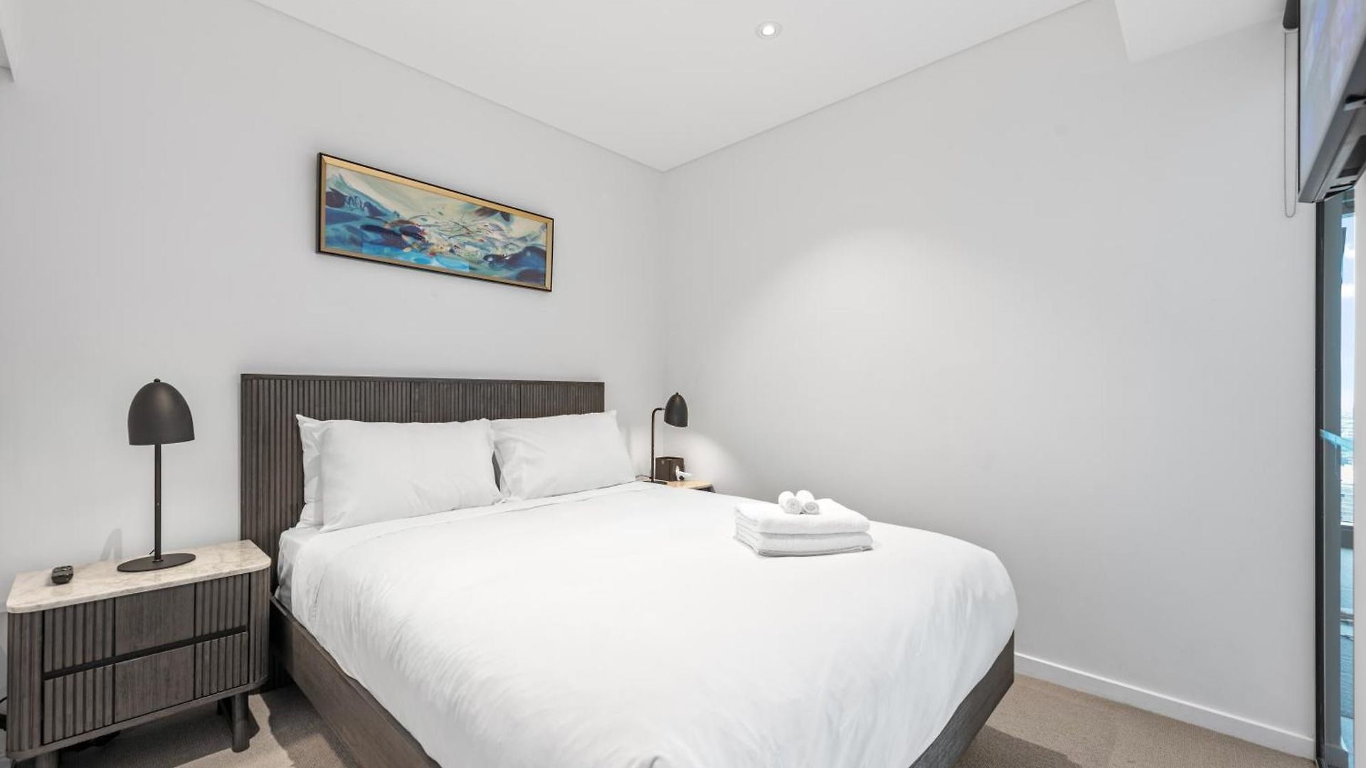 Cbd 2br With Breathtaking Views, Pool & Gym * Brisbane