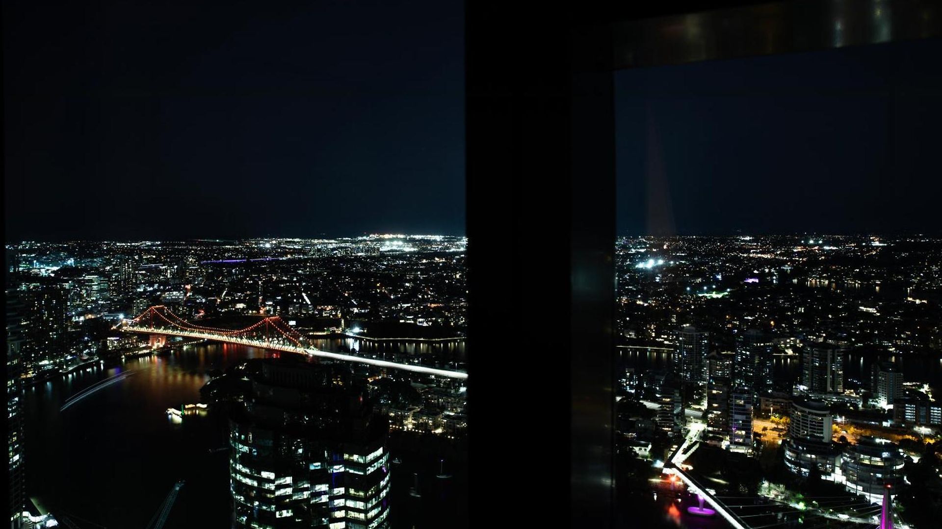 Apartment The Gatsby Escape Skytower Luxury Living At Level 71 Brisbane