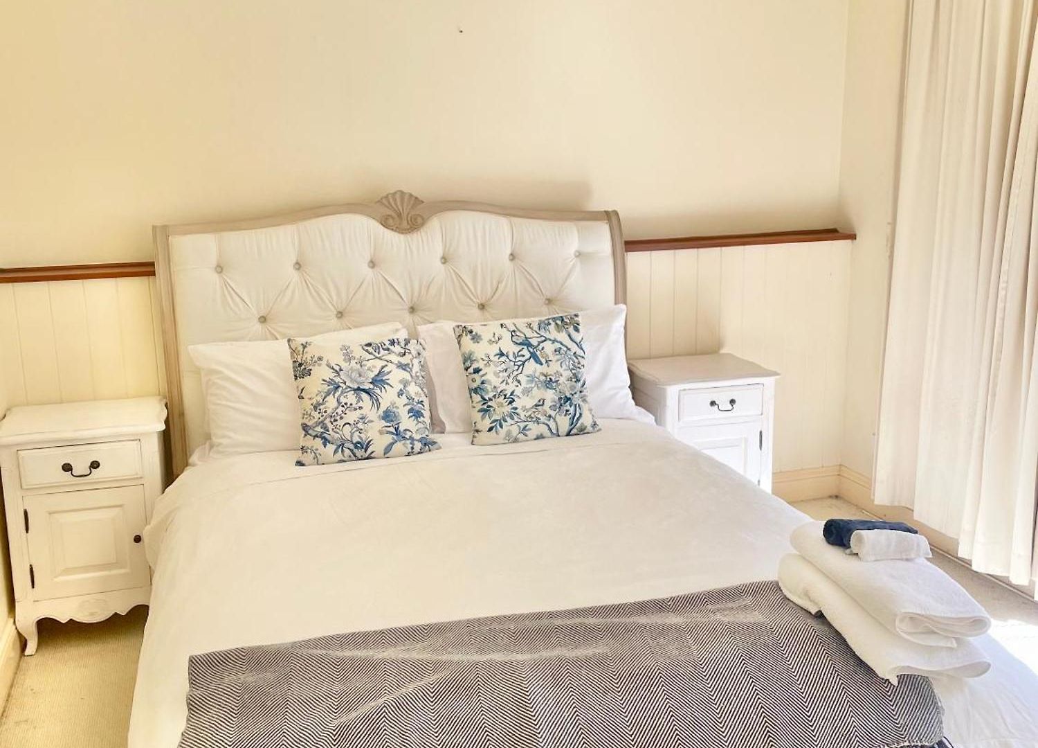 Kent Street Retreat Guest house Brisbane