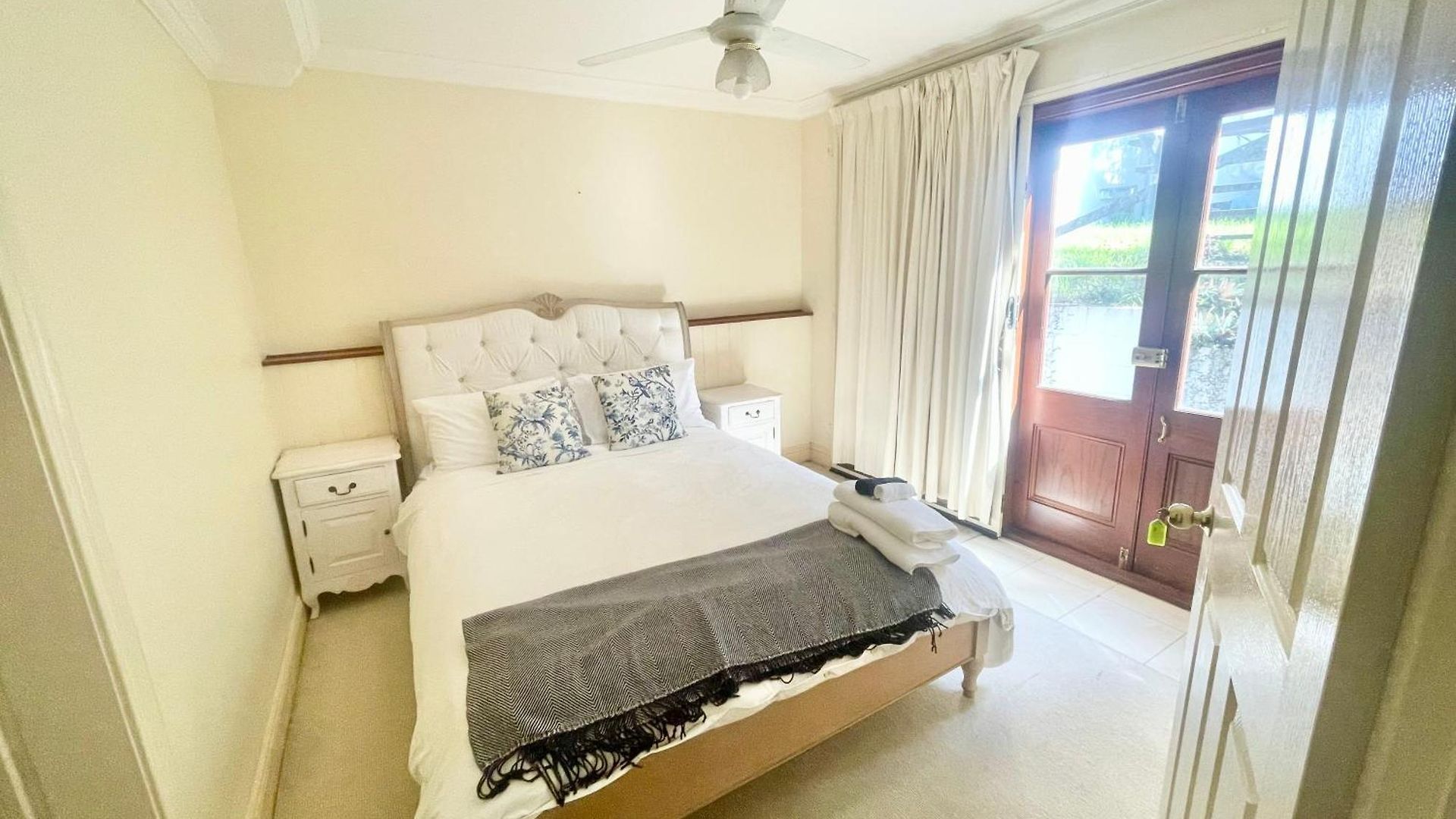 Guest house Kent Street Retreat Brisbane