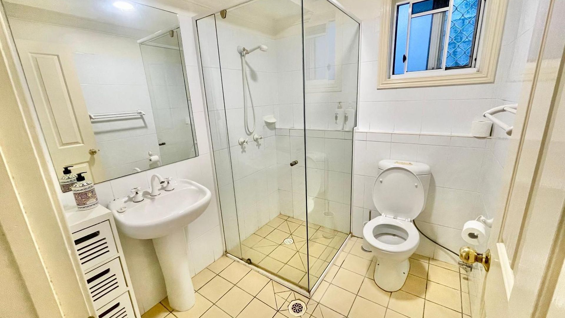 Guest house Kent Street Retreat Brisbane