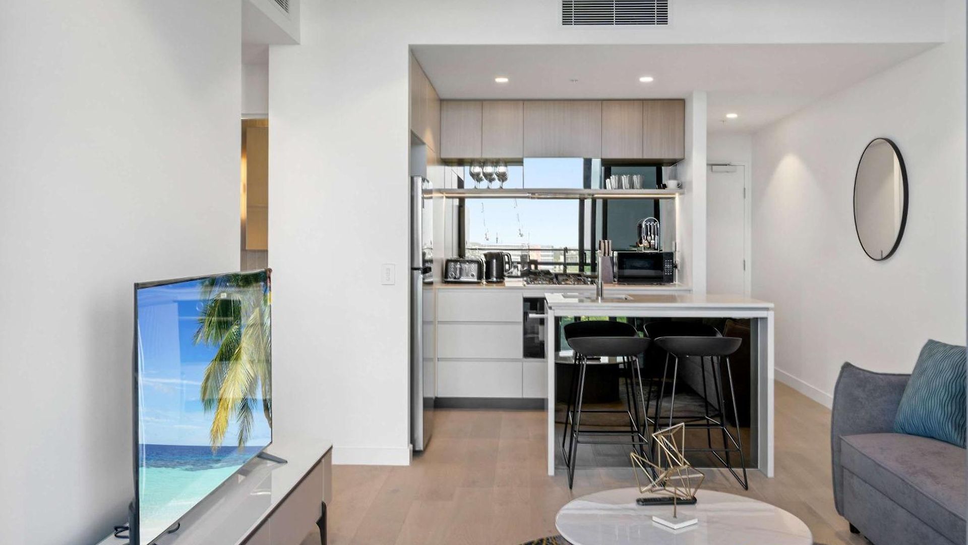 Luxury Retreat Qwr River & Views