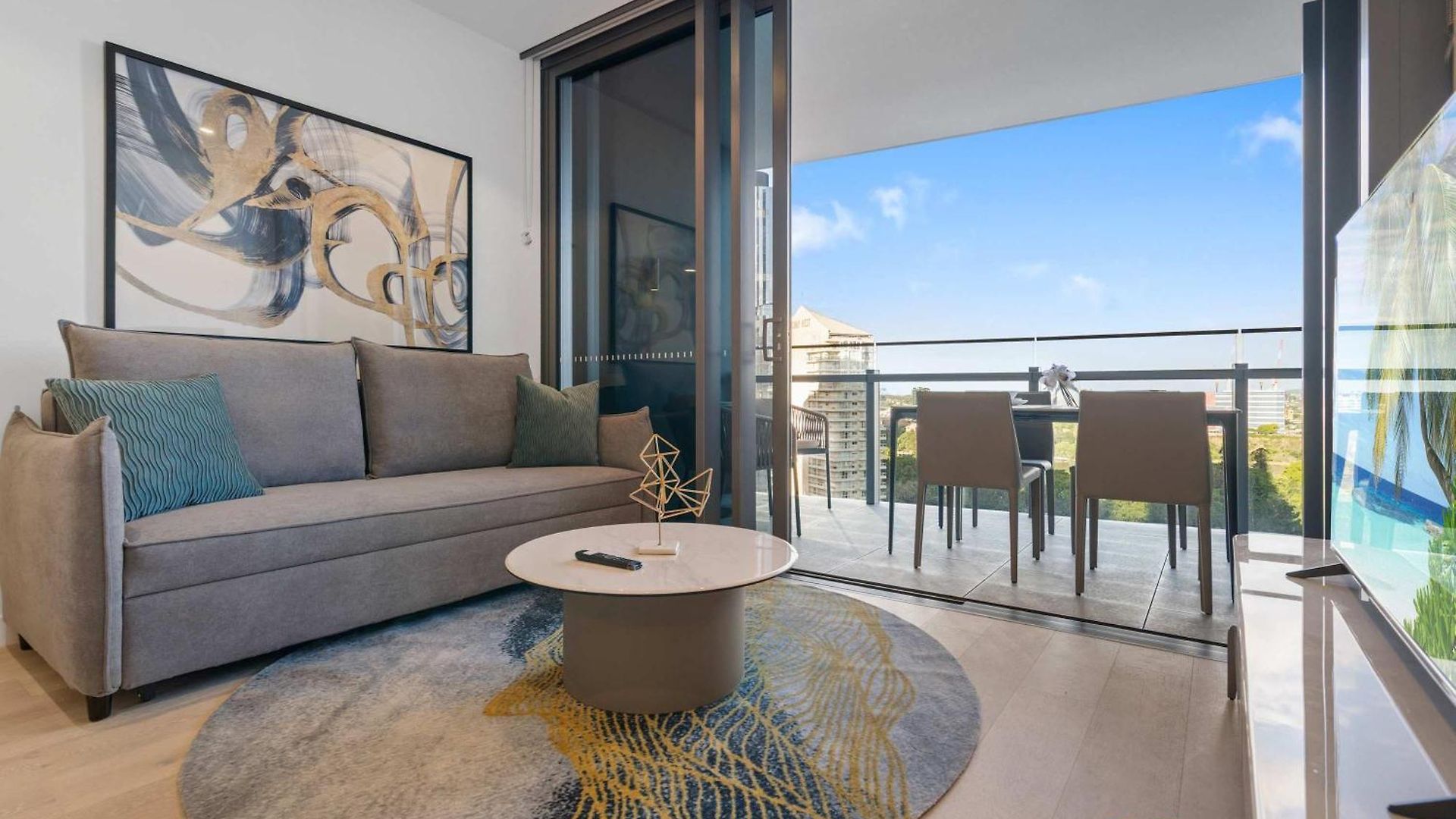 Luxury Retreat Qwr River & Views * Brisbane