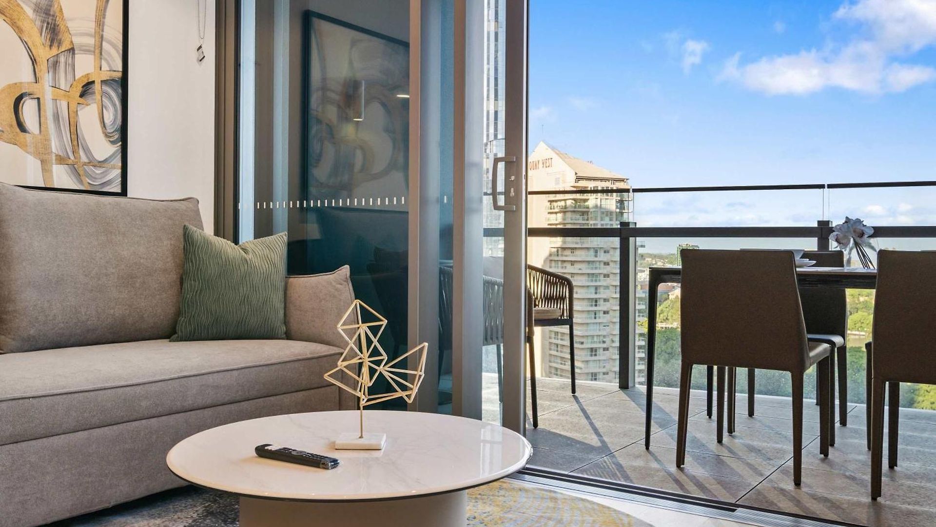Luxury Retreat Qwr River & Views