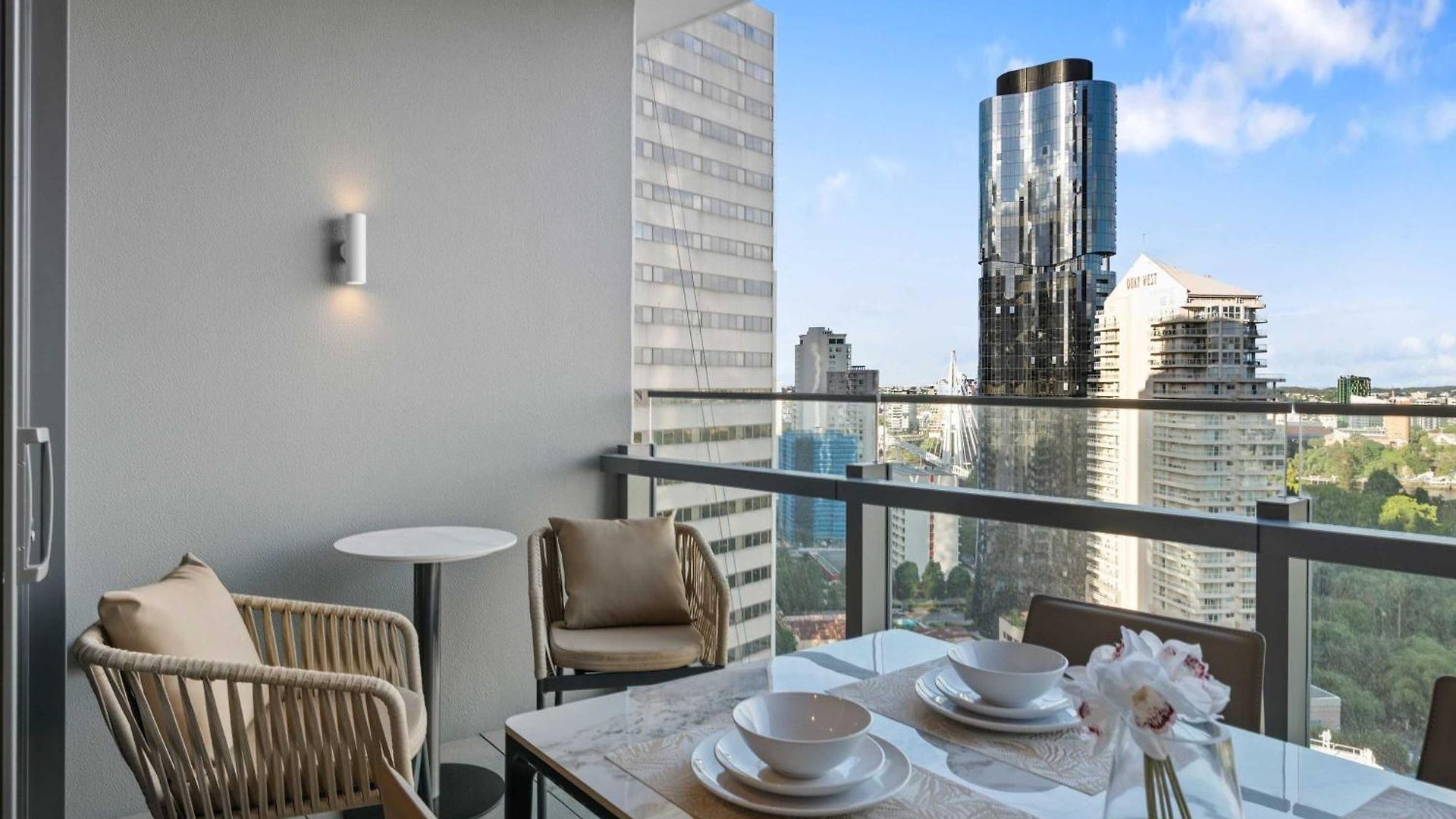 Luxury Retreat Qwr River & Views