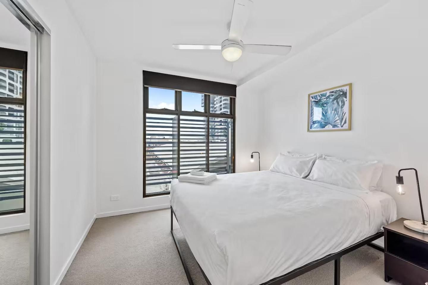 Million Dollar Views And Location! Walk To Cbd! Brisbane