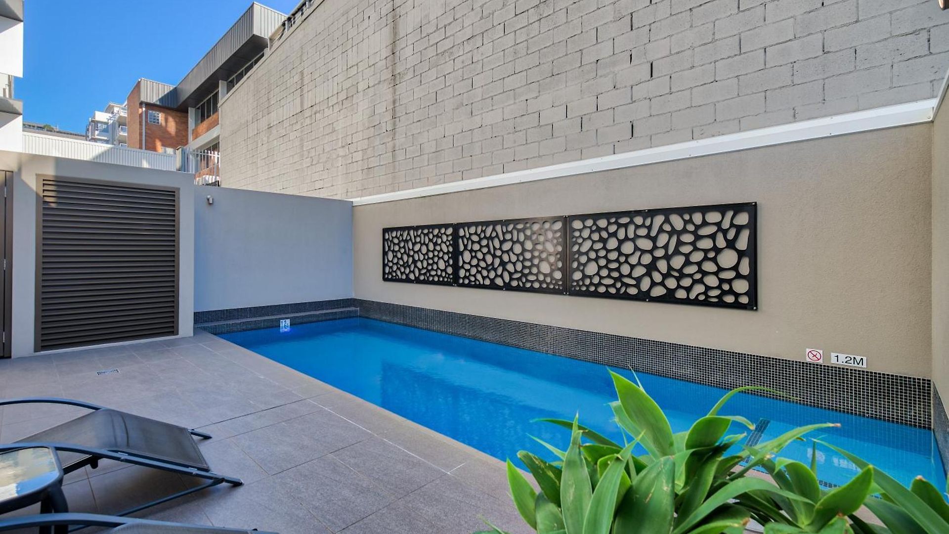 Apartment Modern And South Bank Apartment! Walk To Cbd Brisbane