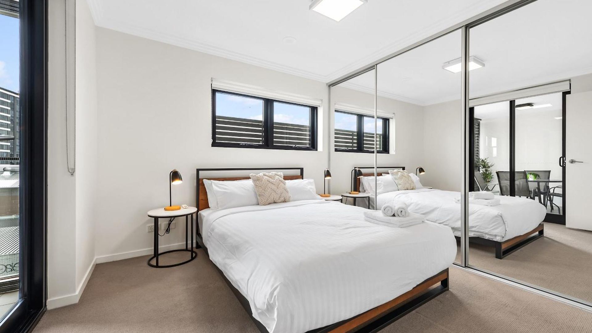 Apartment Modern And South Bank Apartment! Walk To Cbd Brisbane