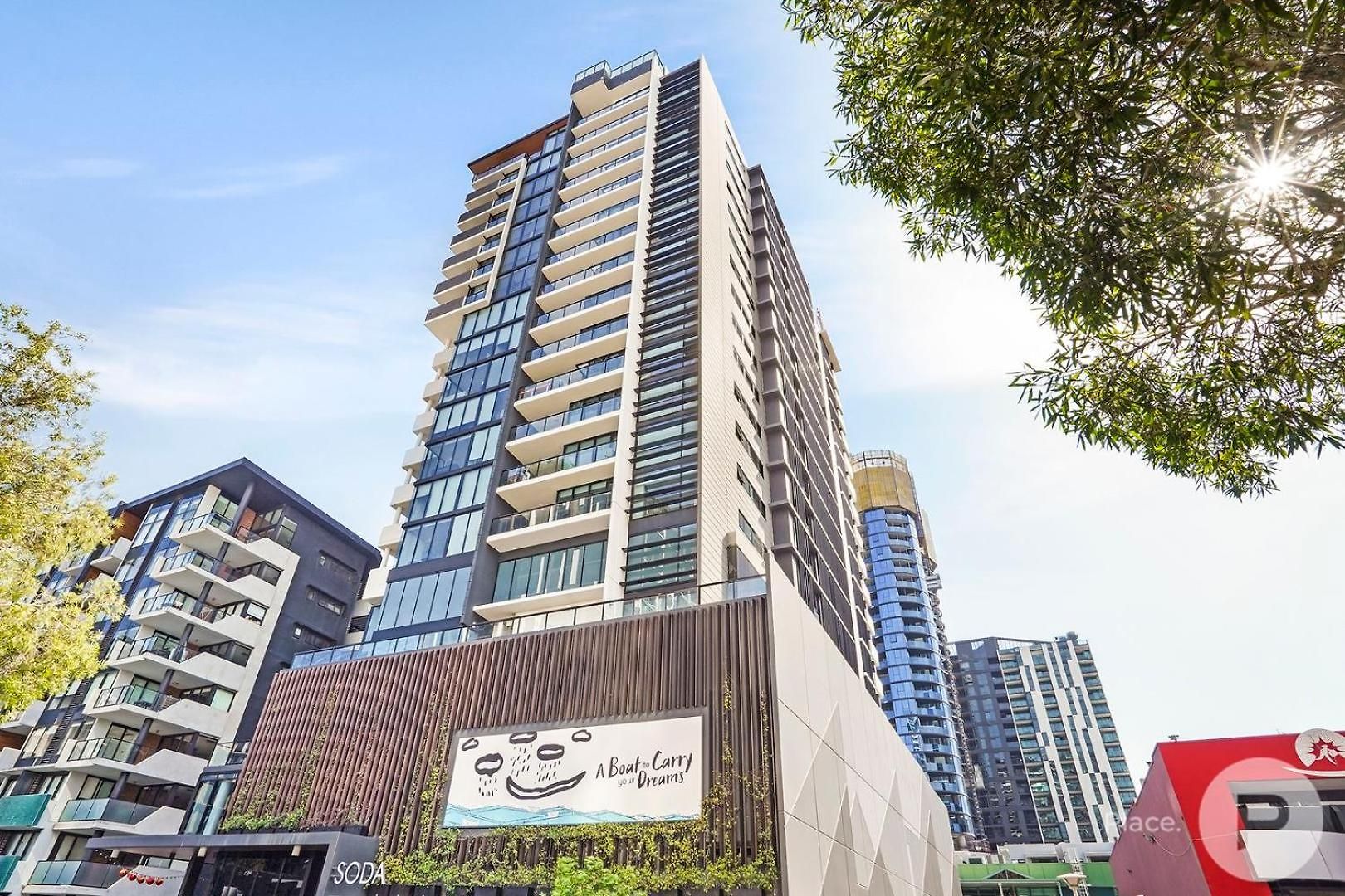 Spacious 2br On Fish Lane With Pool And Parking! Brisbane