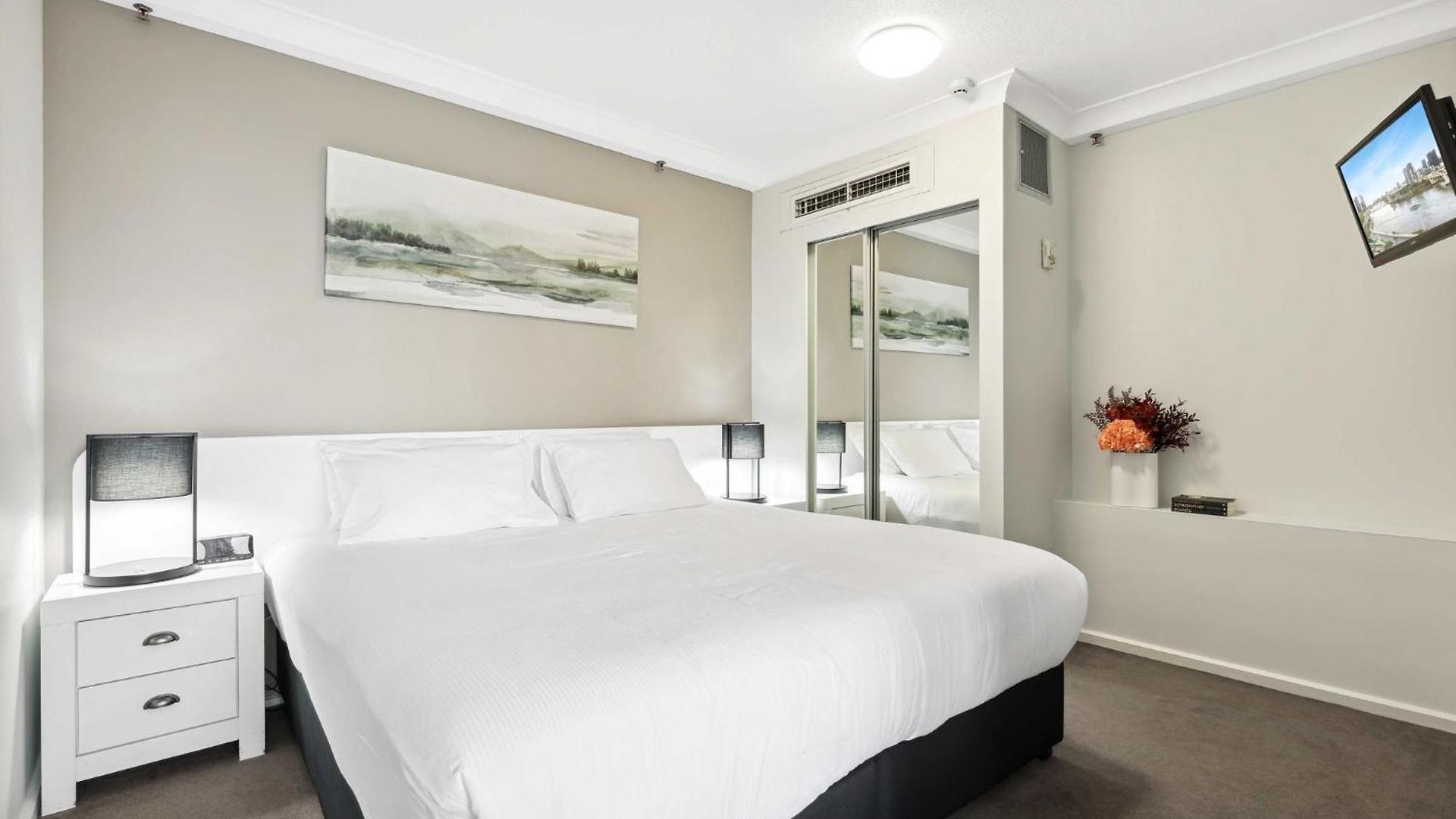 Charming 1-bed Unit In An Unbeatable Location Apartment *