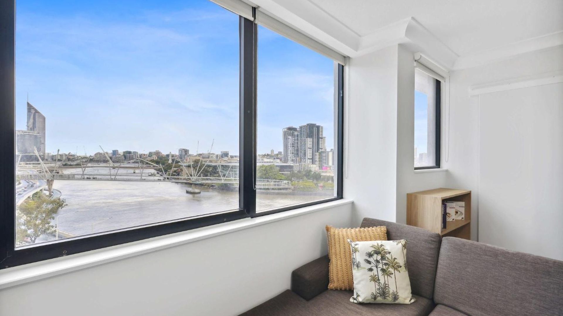 Charming 1-bed Unit In An Unbeatable Location *