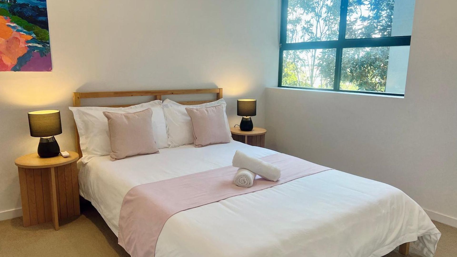 Modern Comfort Near Westfield Apartment Brisbane