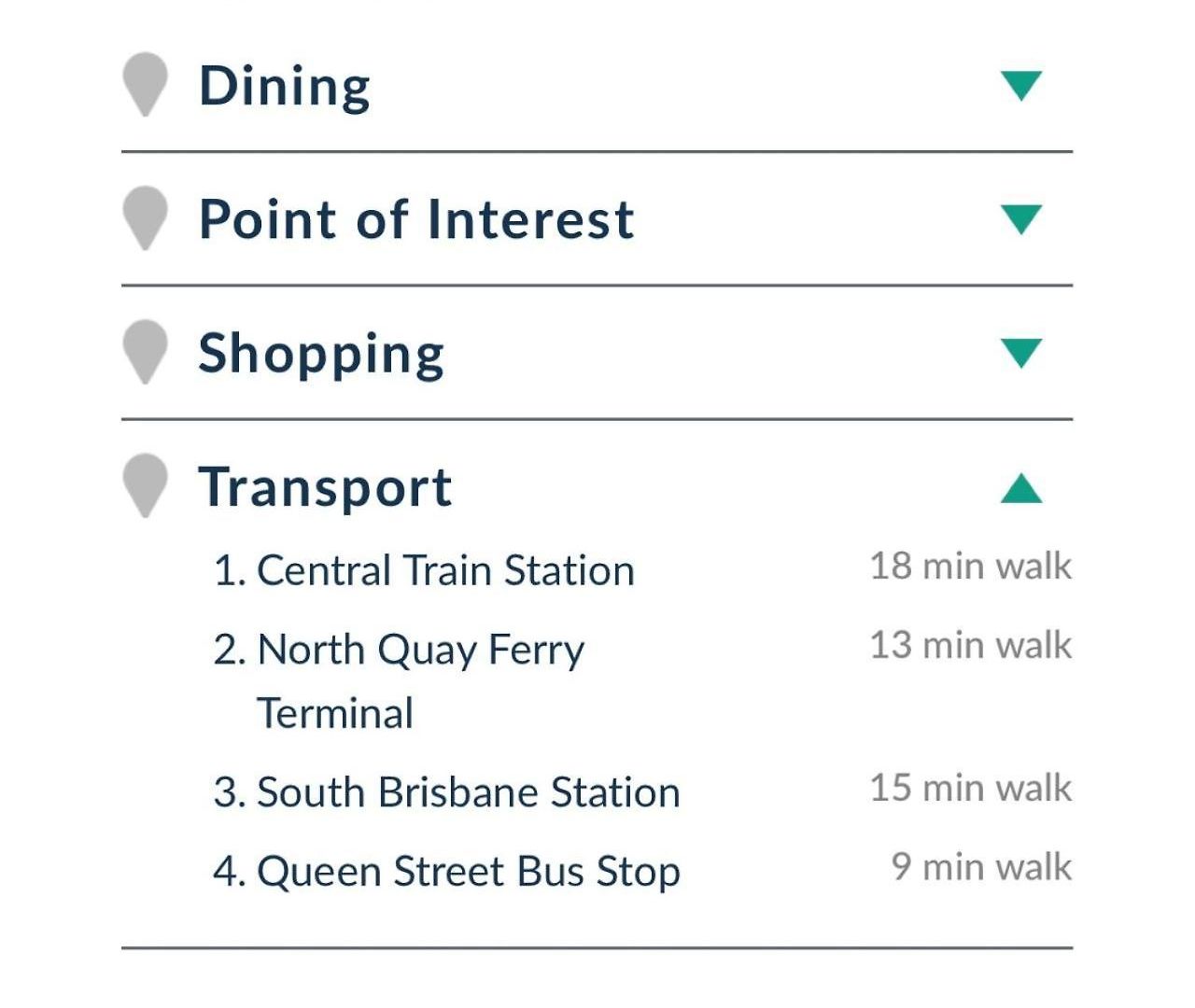 Apartment Citybeach At Queens Wharf With Spectacular Views Includes Parking