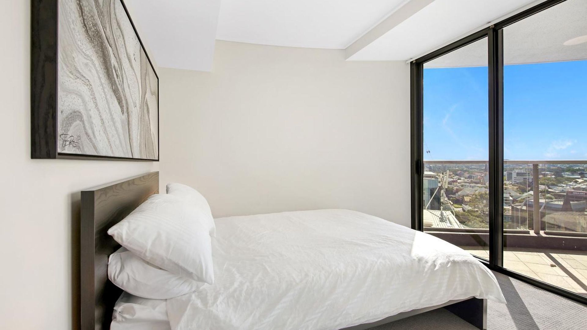 Hotel Arcade In The Sky Brisbane