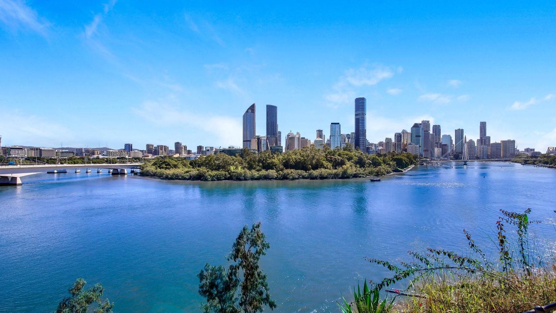 Arcade In The Sky 5* Brisbane