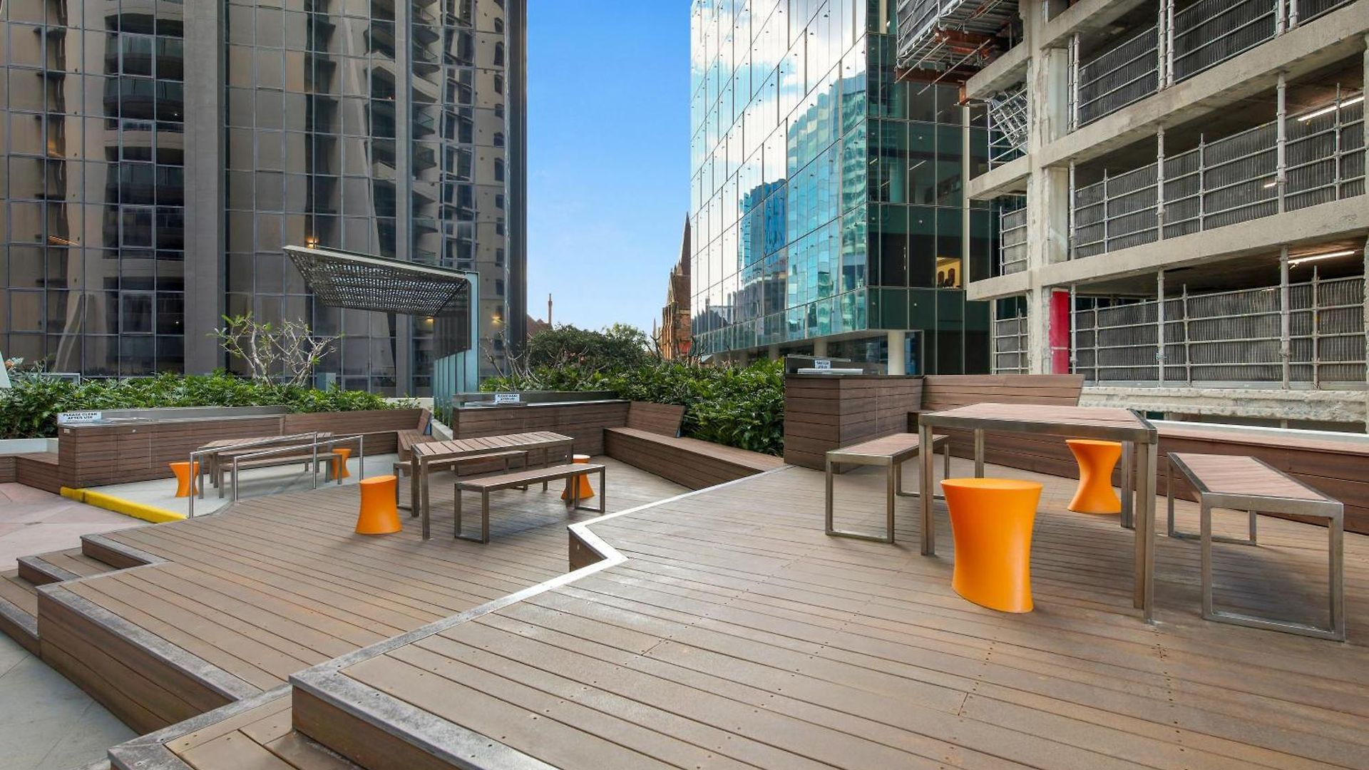 Arcade In The Sky Hotel 5*