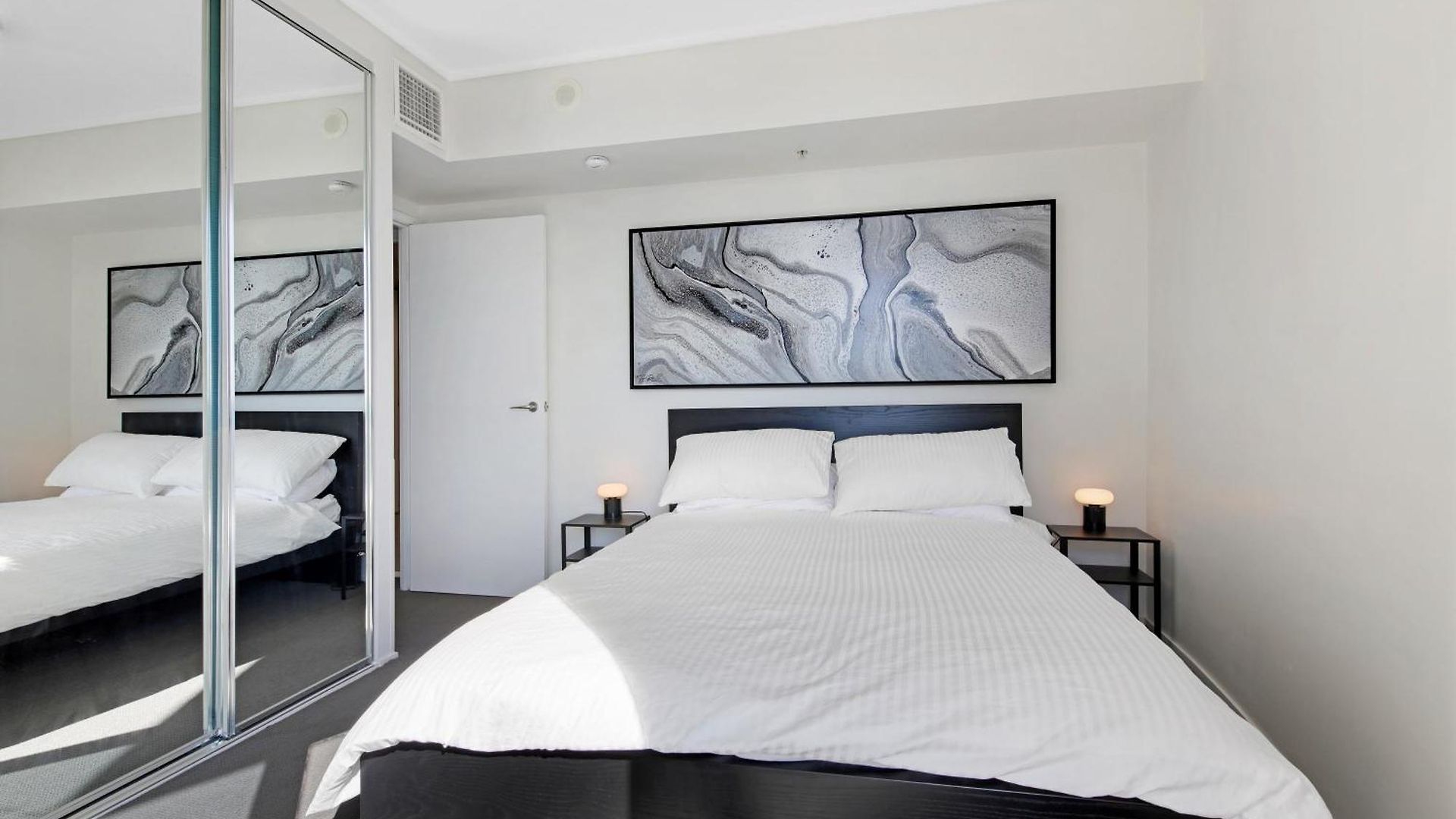 Arcade In The Sky 5* Brisbane