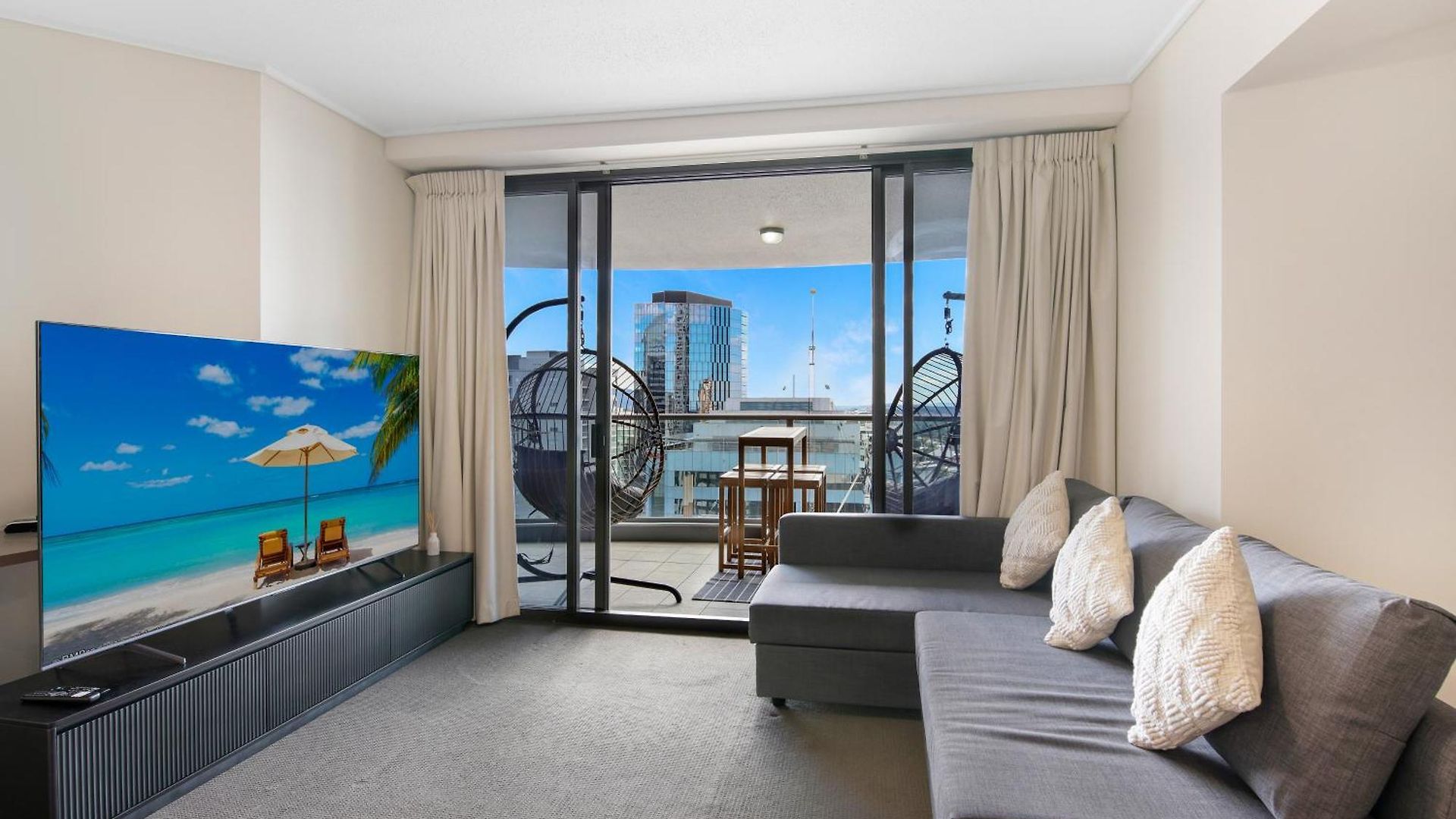 Arcade In The Sky Hotel Brisbane