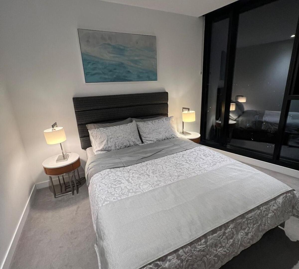 Apartment Entire Flat W Infinity Pool And 5m Walk To Valley Station Brisbane