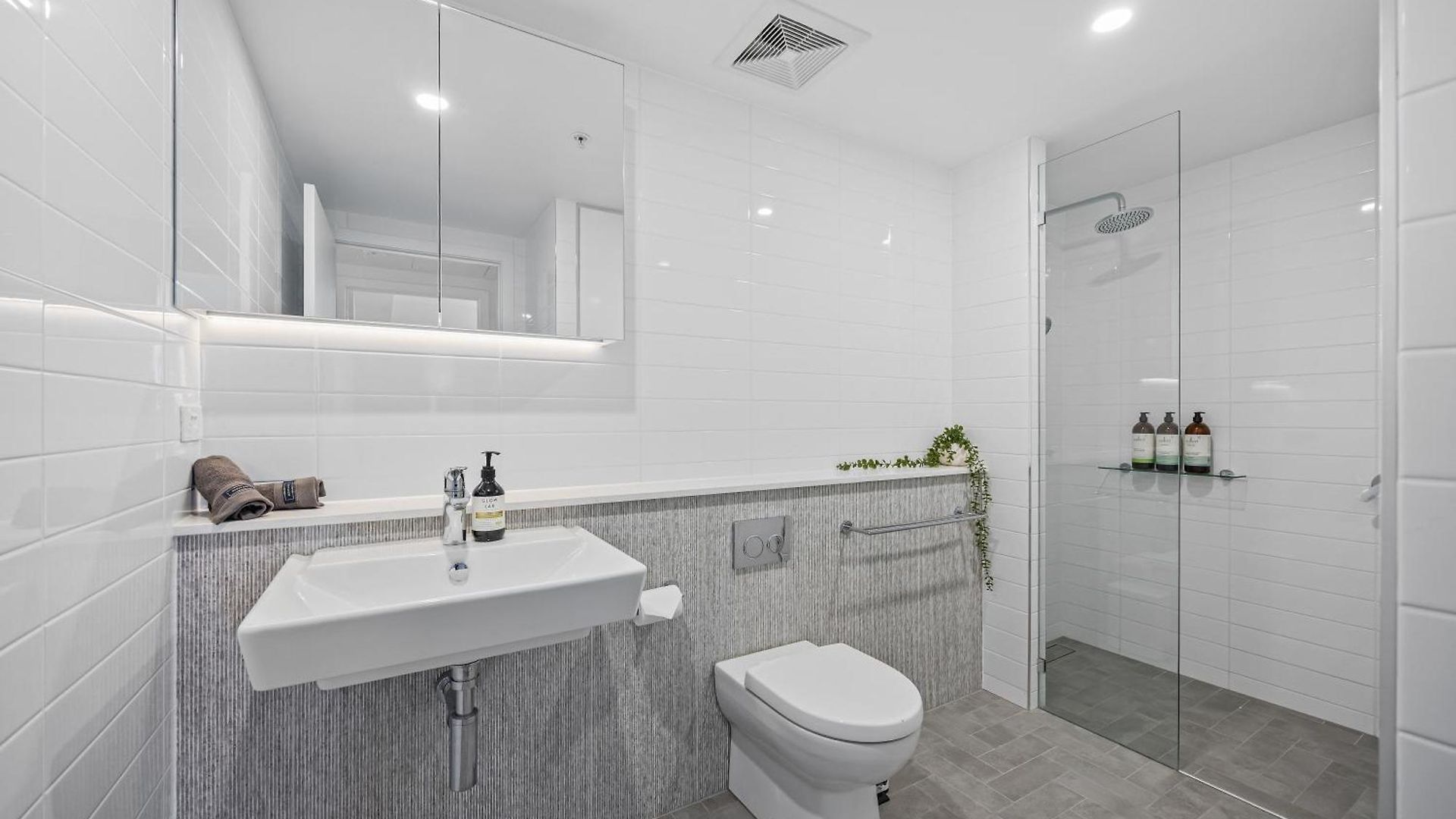 Apartment Linton - Free Secure Parking Brisbane