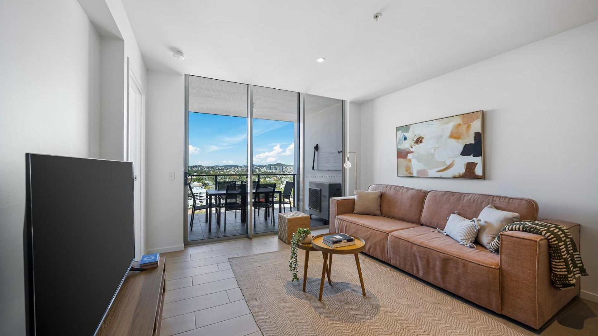 Linton - Free Secure Parking Apartment