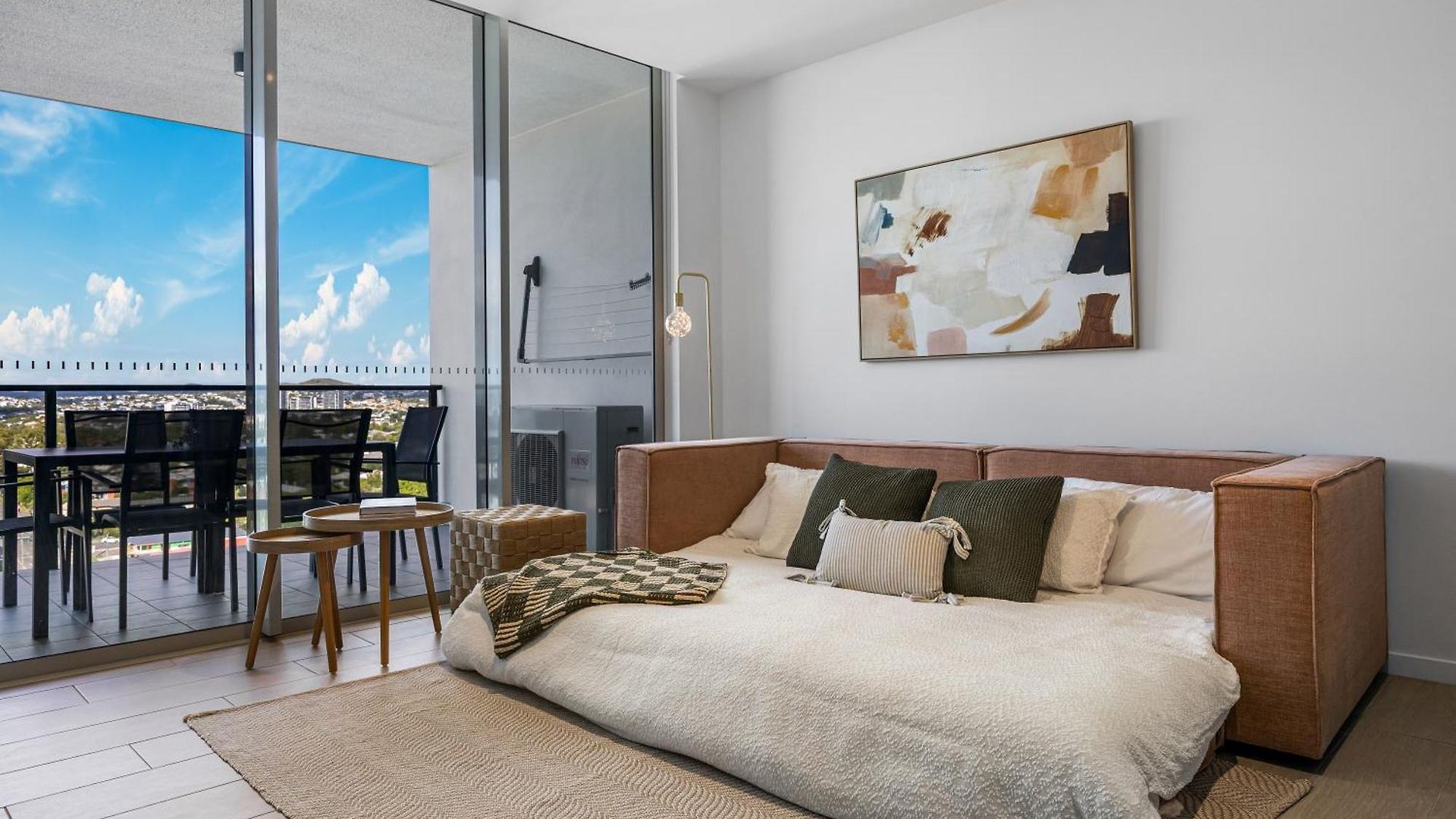 Linton - Free Secure Parking Apartment *