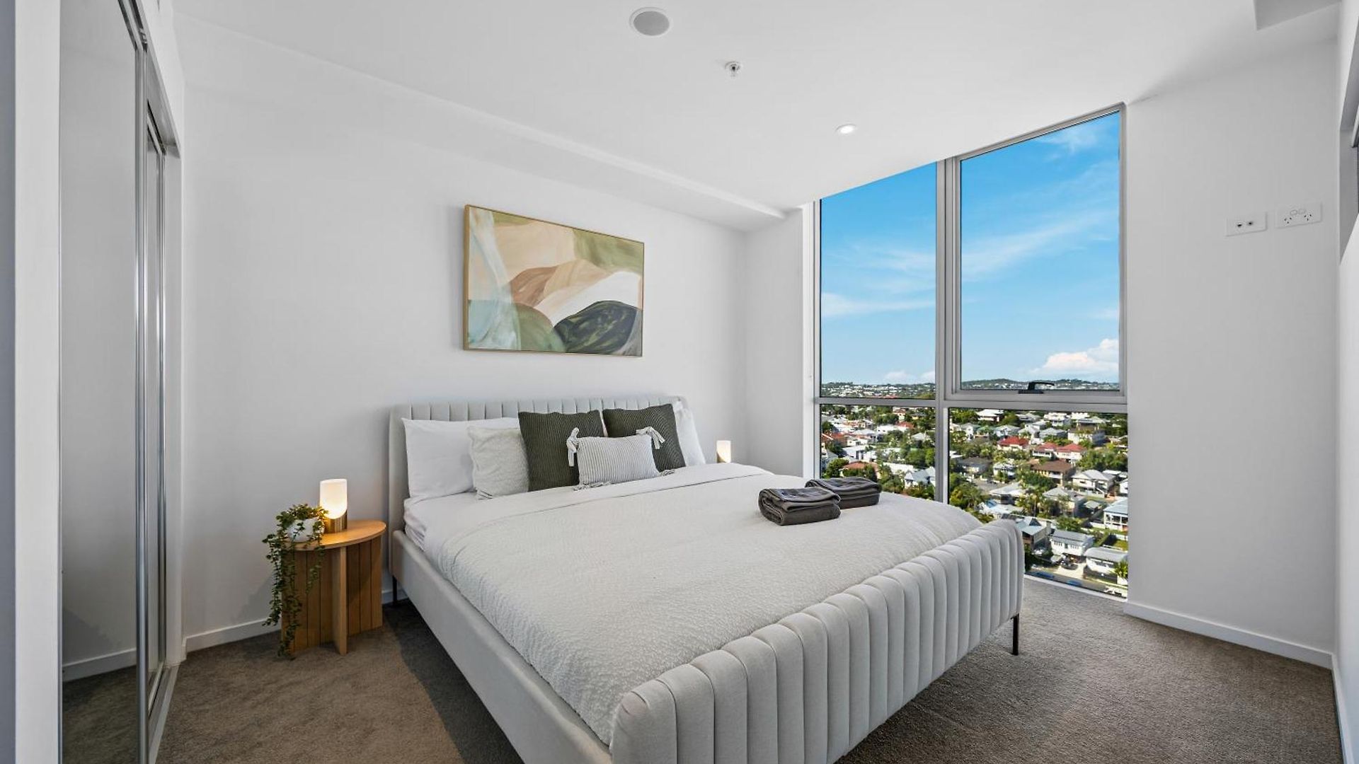 Apartment Linton - Free Secure Parking