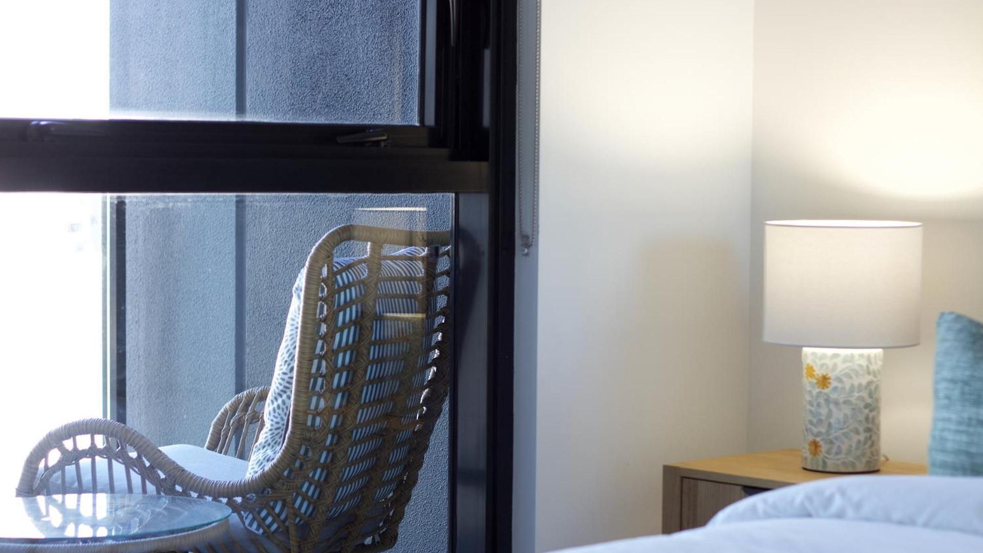 1bed - Valley Fringe - Free Parking Apartment Brisbane