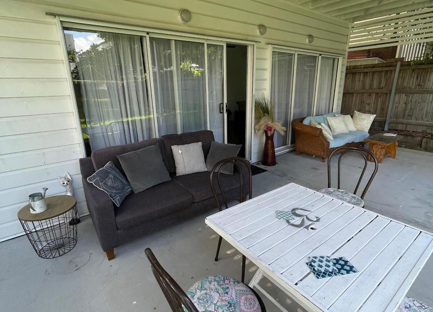Cozyhomes Kangaroo Point Brisbane