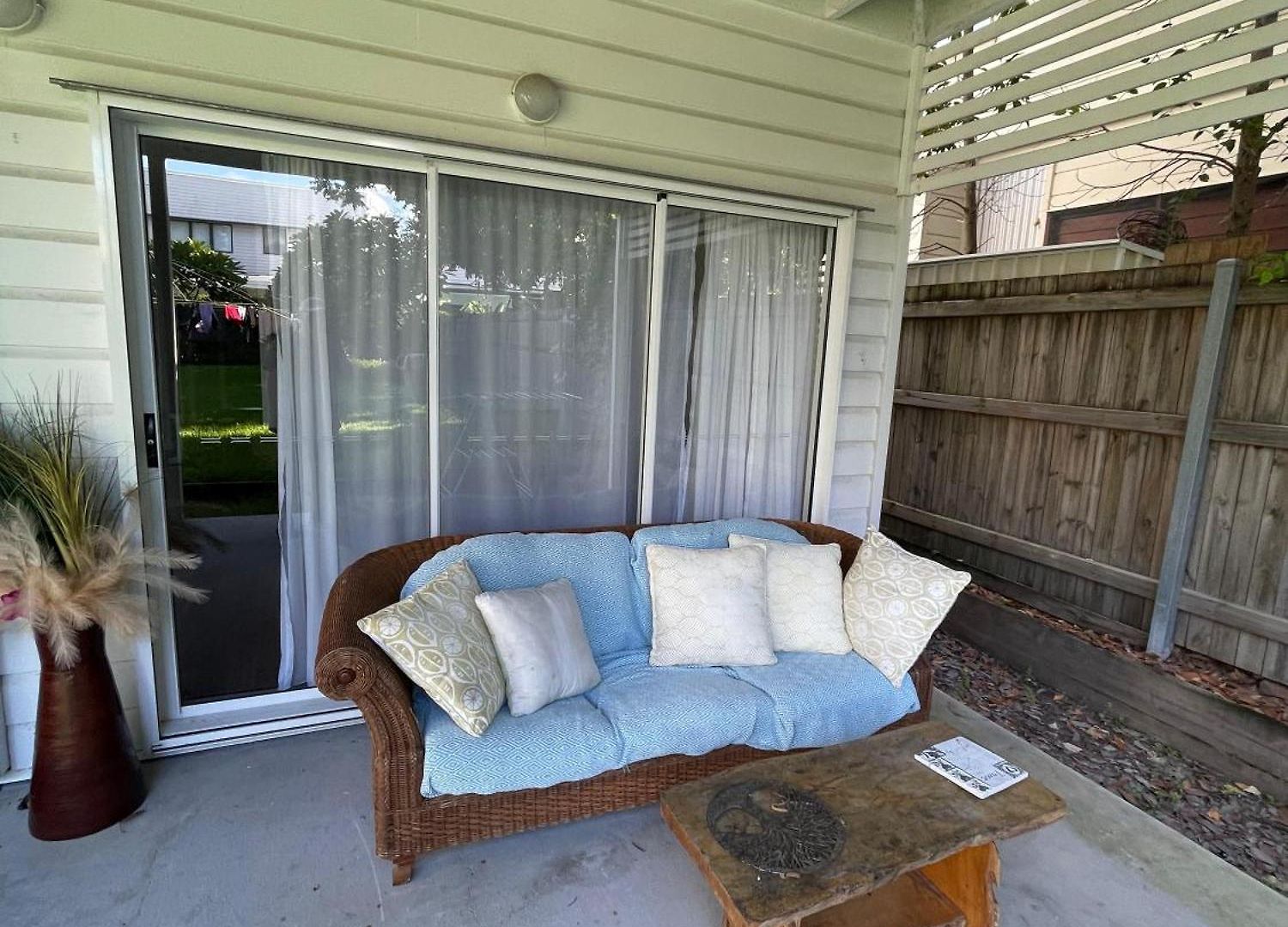 Cozyhomes Kangaroo Point Bed & Breakfast