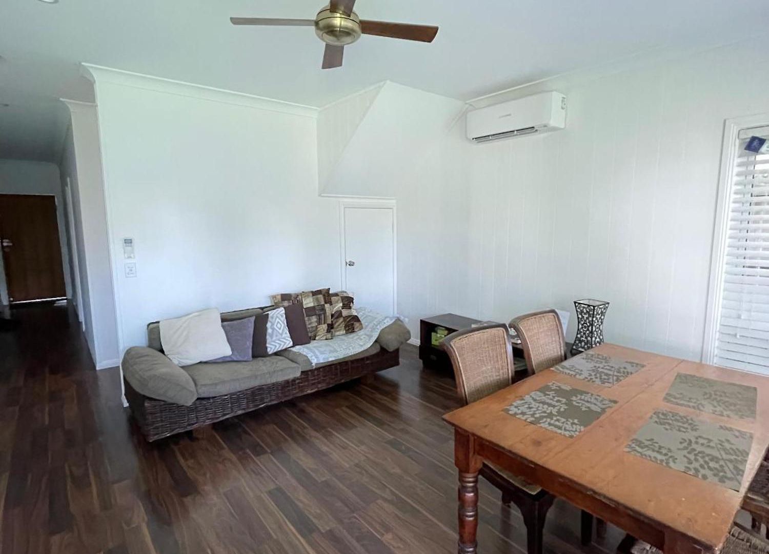 Bed & Breakfast Cozyhomes Kangaroo Point *