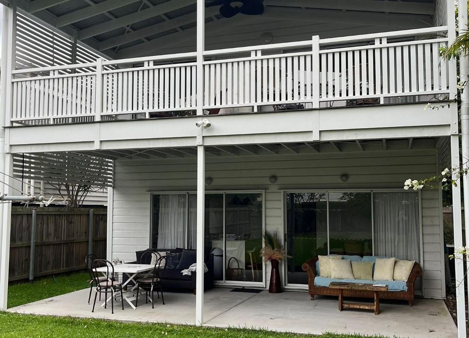 Bed & Breakfast Cozyhomes Kangaroo Point Brisbane