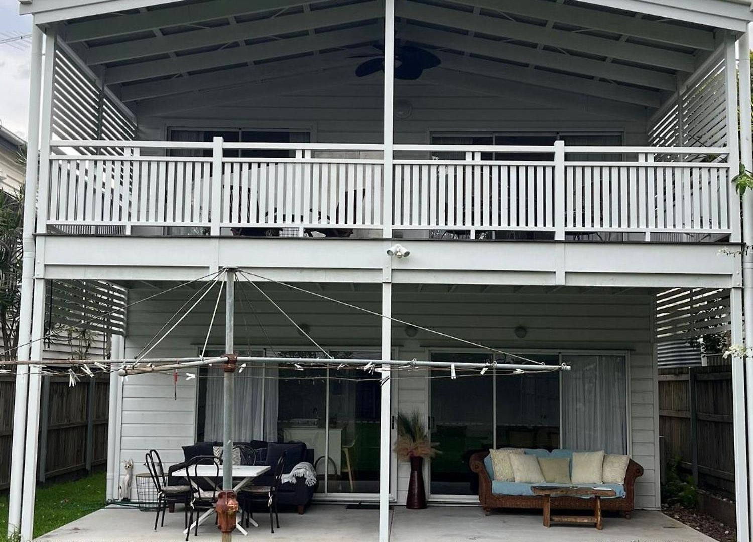 Cozyhomes Kangaroo Point Brisbane