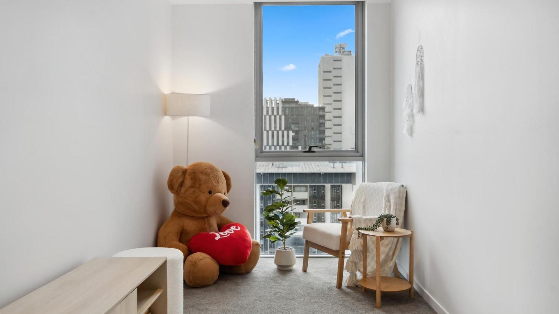 Boho Retreat - Walk To Gabba Stadium - Free Parking Brisbane